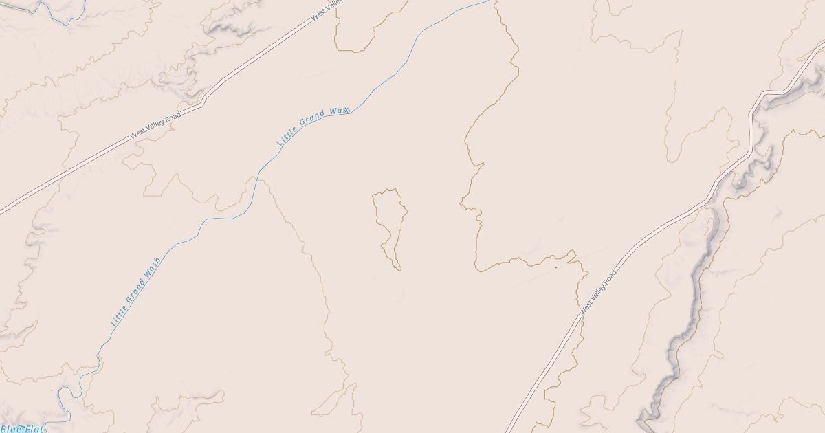 Map preview of BLM National GTLF Public Motorized Roads 08d1791e-0985-4c89-987c-91674f2f31f6