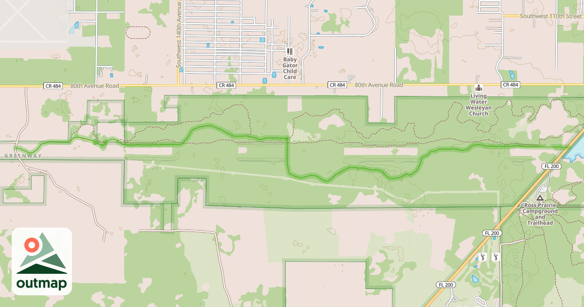 Map of Limerock Road