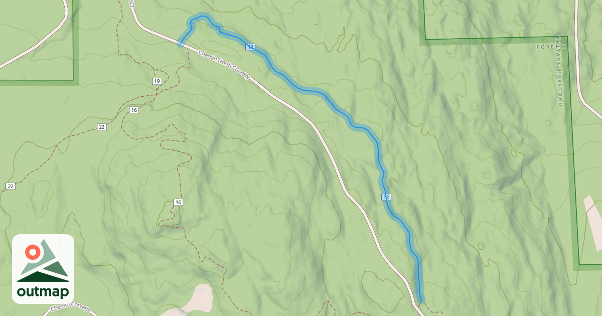 Map of 12 - Quartz CDN