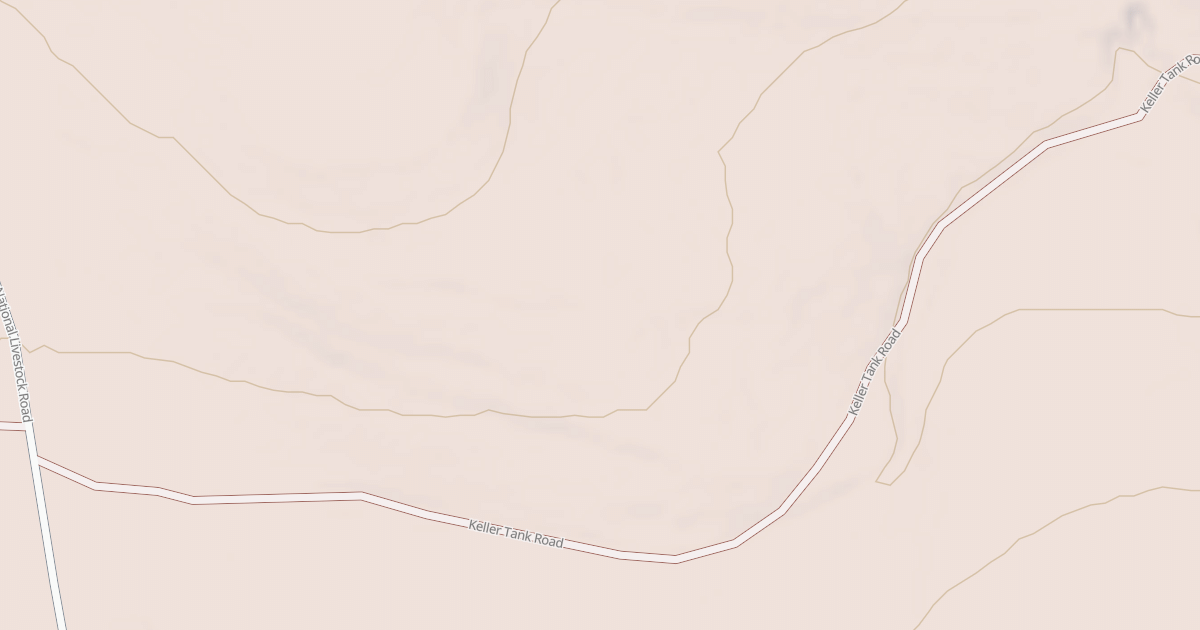 Map preview of KELLER TANK