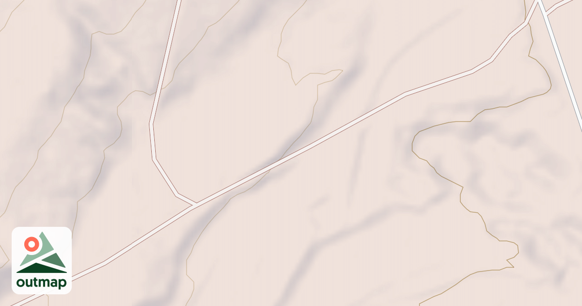 Map of FAIRWAY