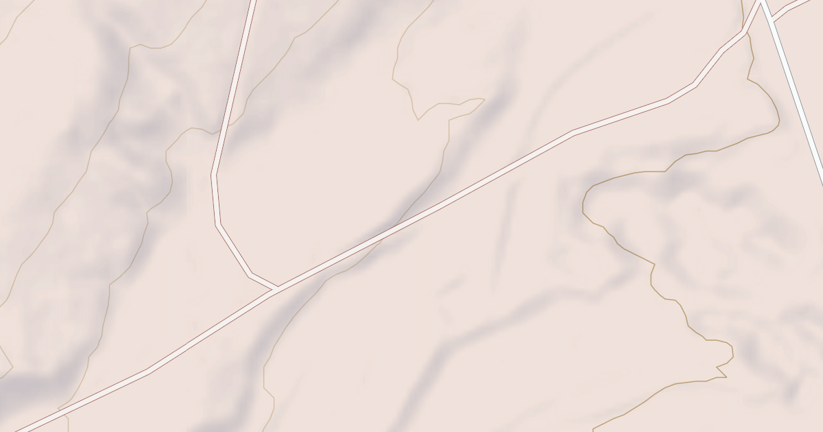 Map preview of FAIRWAY