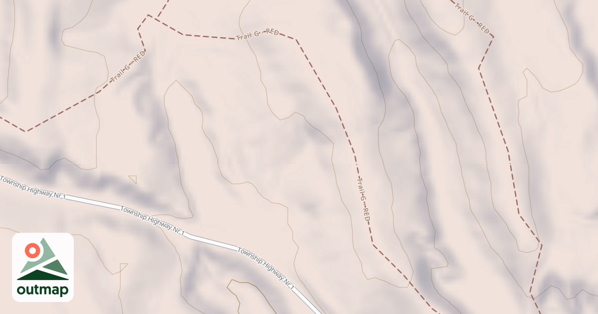 Map of 7 Red