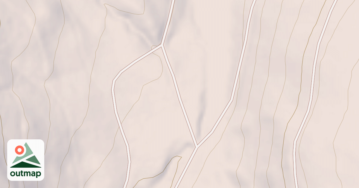 Map of FAT CHANCE