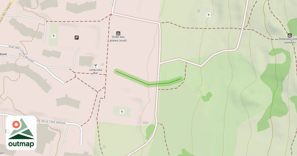 Map of Coolidge 2