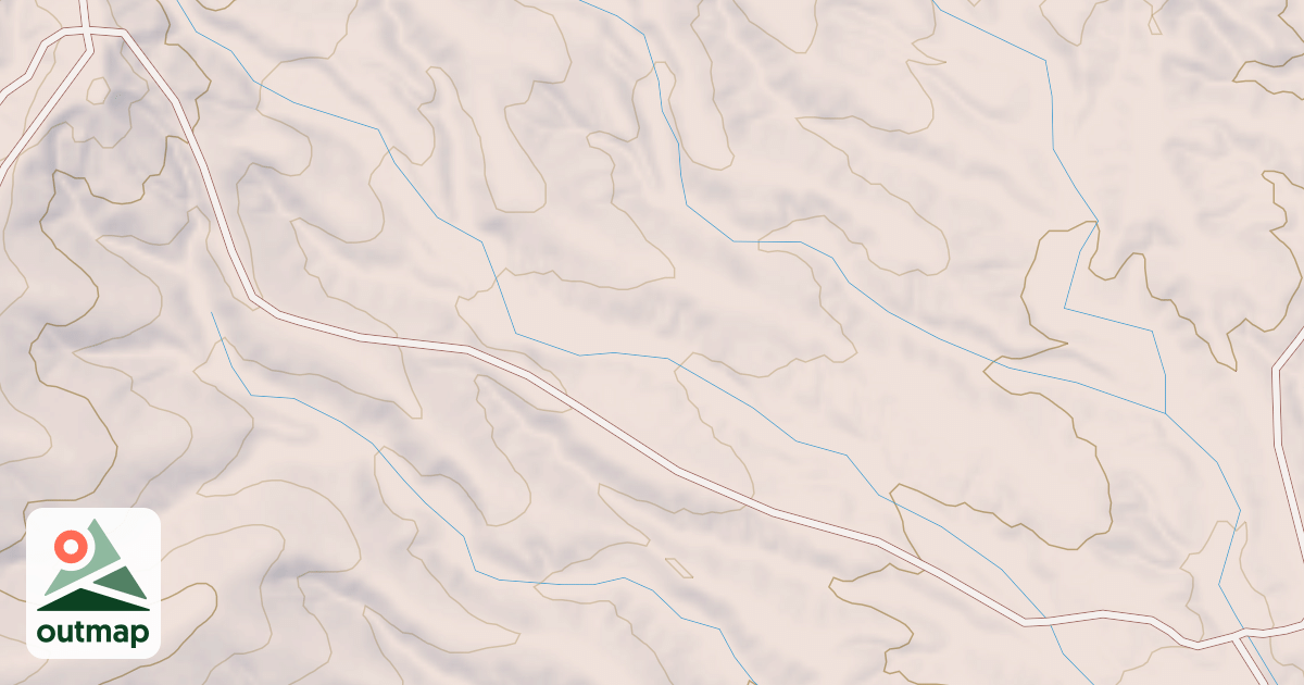 Map of BLM National GTLF Public Motorized Roads 480dddb6-5bf7-4f7a-ab45-177e0f8706be