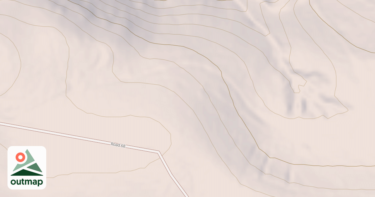 Map of ASTER #5