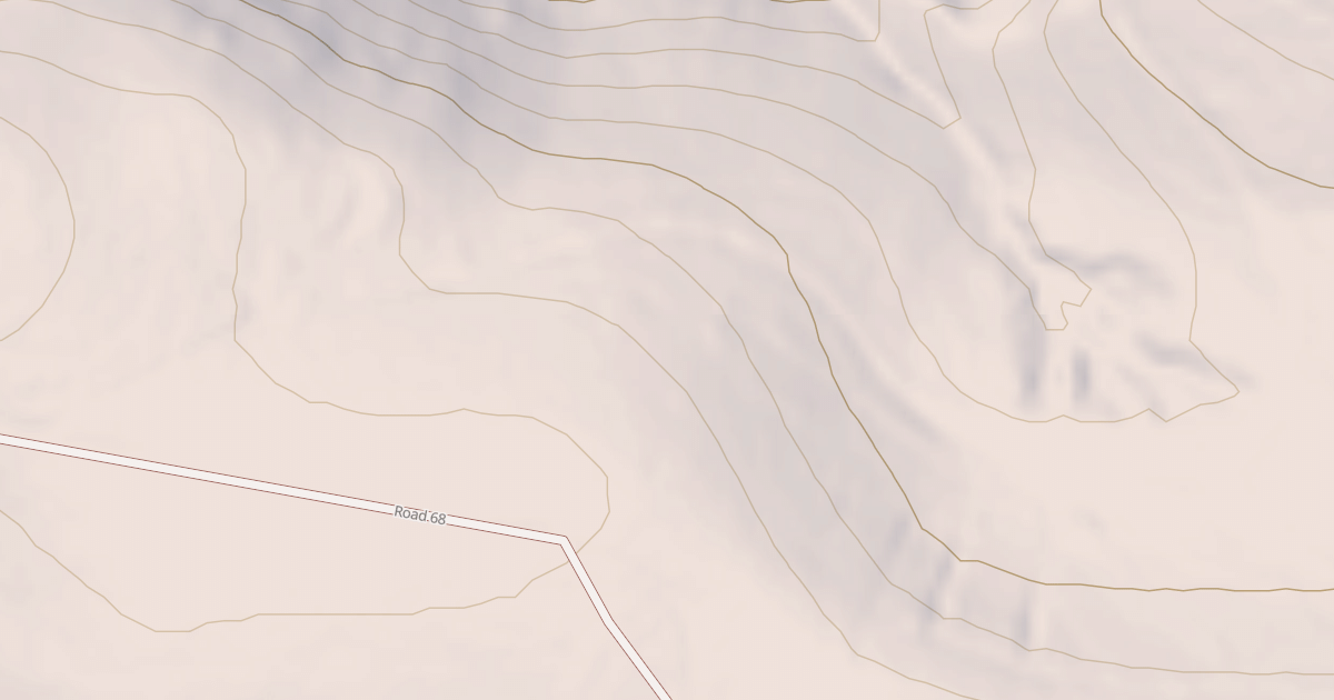 Map preview of ASTER #5