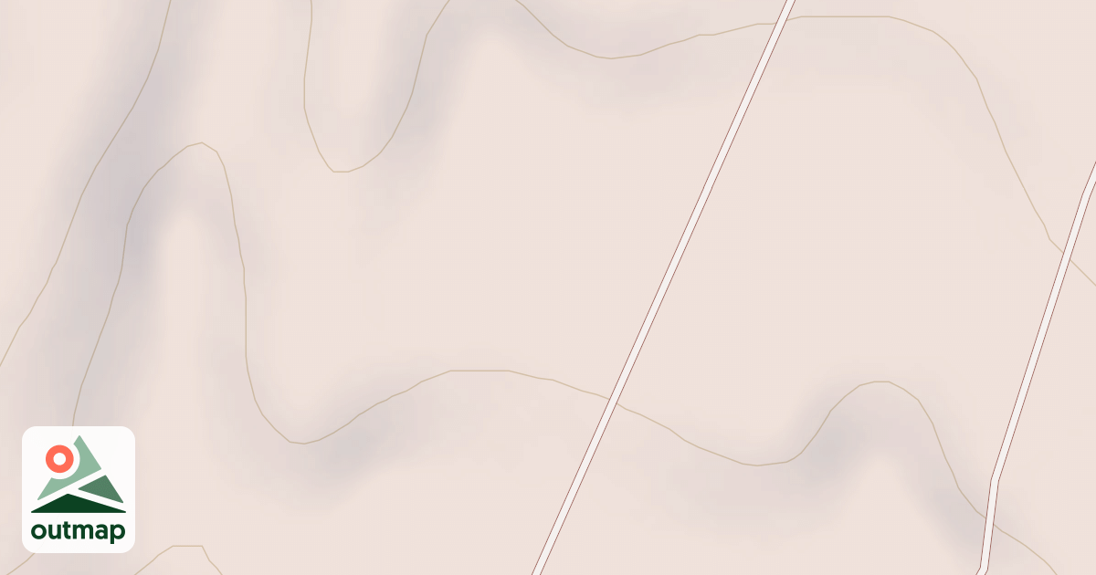 Map of BLM National GTLF Public Motorized Roads 32deaf06-4523-4632-a22d-e66532abd960