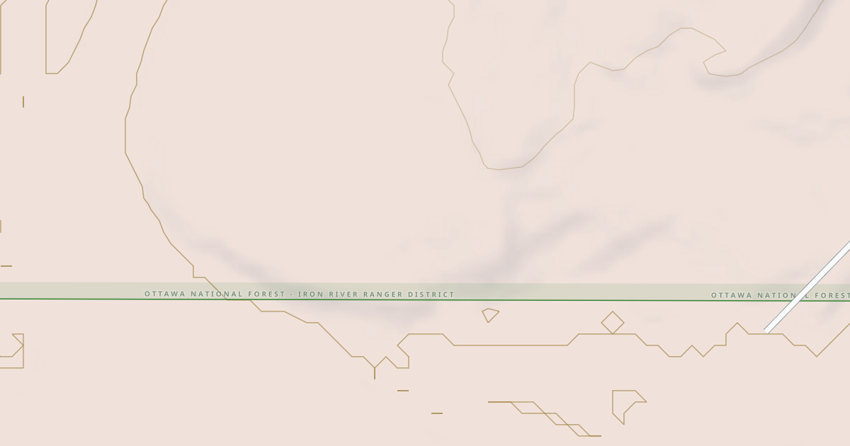 Map preview of FDR4020-D