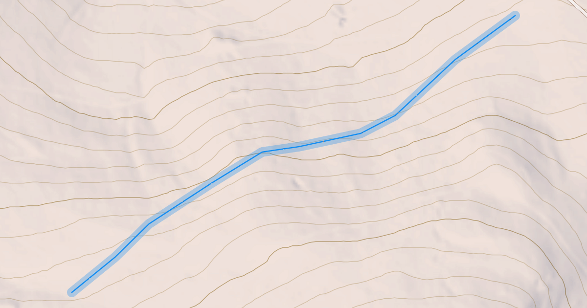 Map preview of Voyageur