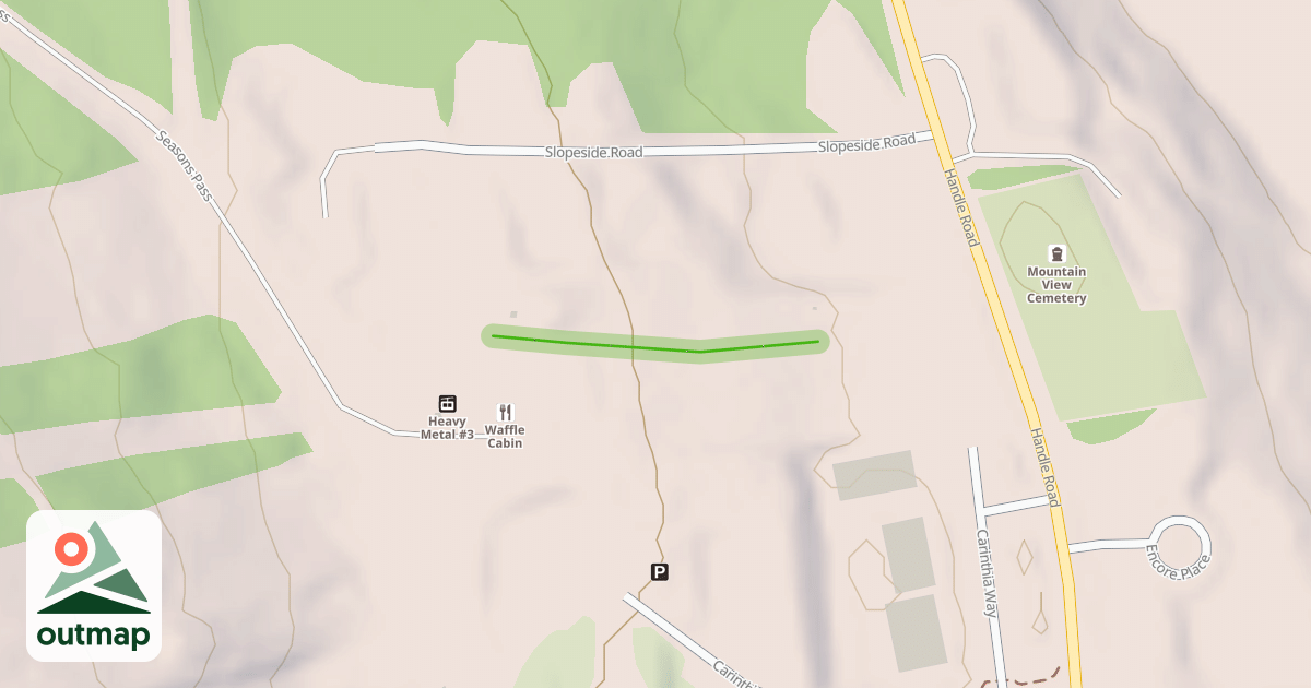 Map of Grommet