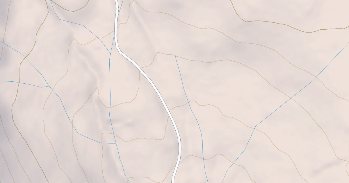 Map preview of CLARK VALLEY T1