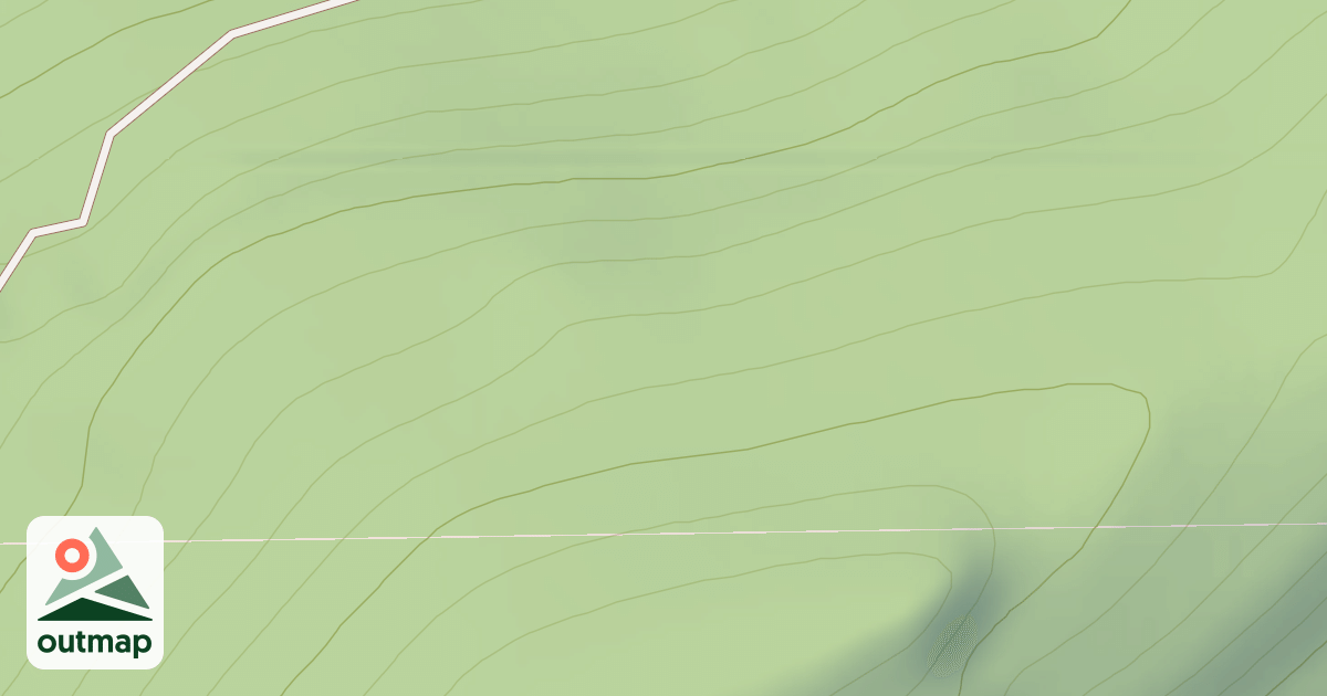 Map of 2B DECOMM'D
