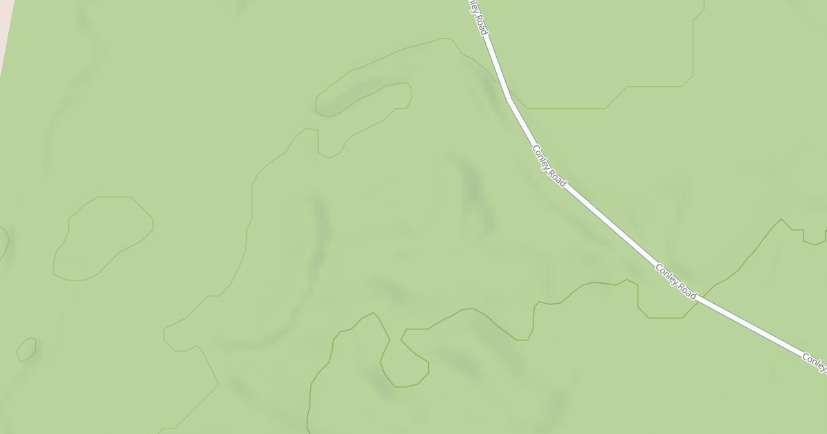 Map preview of FR 184L