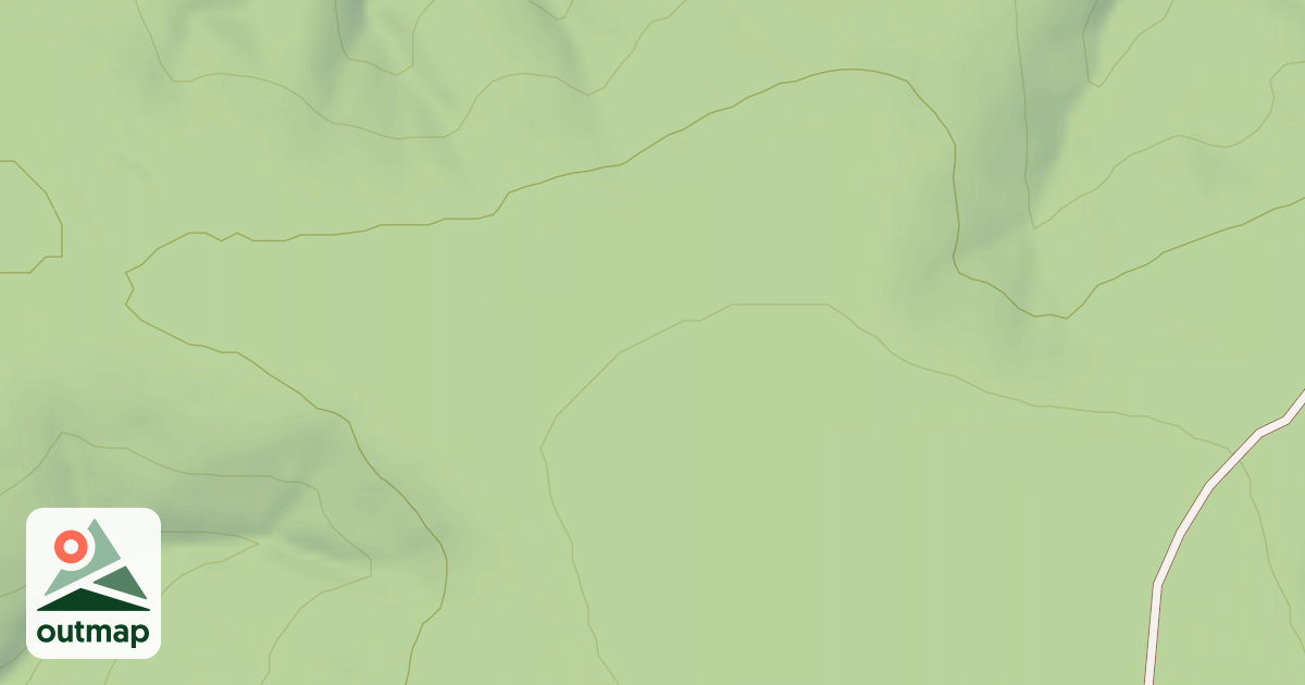 Map of KING