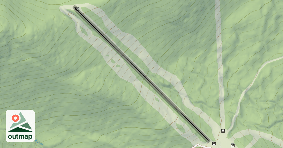 Map of Morning Star