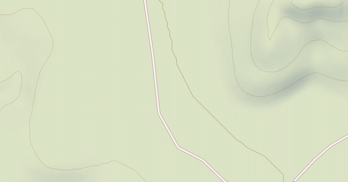 Map preview of BLM National GTLF Public Motorized Roads f8638f7a-f77e-4dd2-91e1-d0d046485009