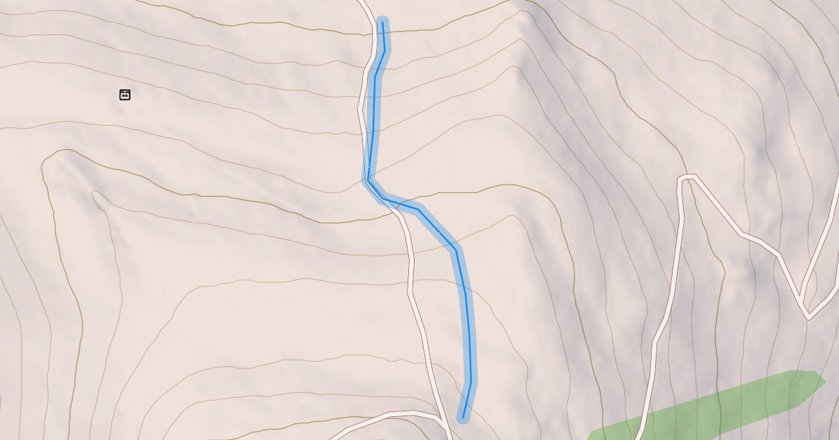 Map preview of Upper Wild Acres