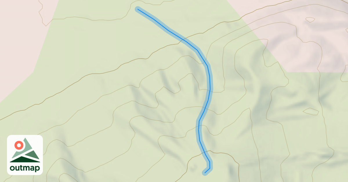 Map of Round House
