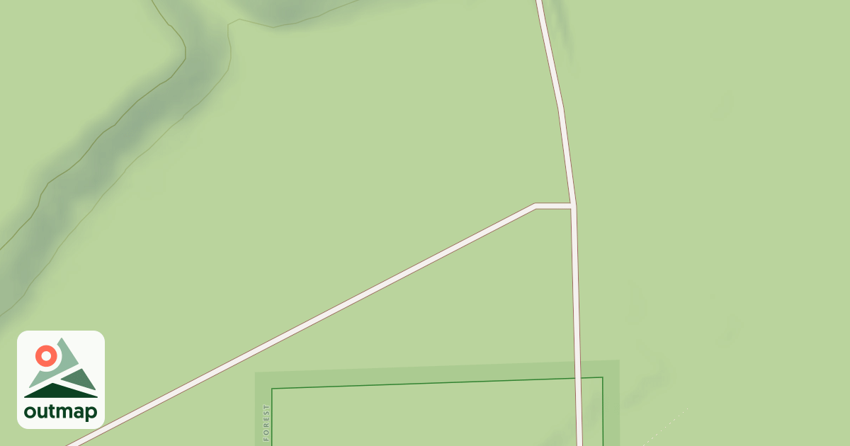 Map of 4112