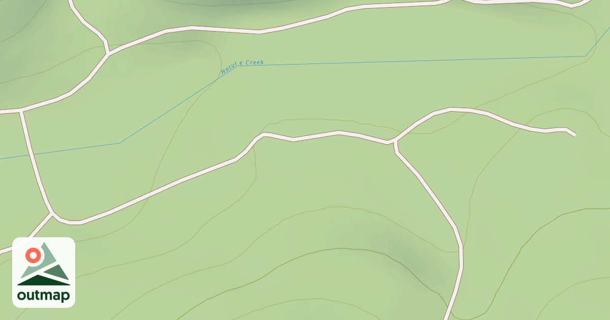 Map of USFS Motor Vehicle Use Map Roads {5C3159F2-7129-4EE8-987E-CFC1FD45F79E}