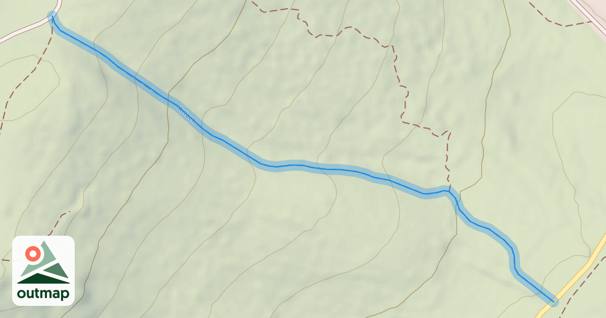 Map of Arioch