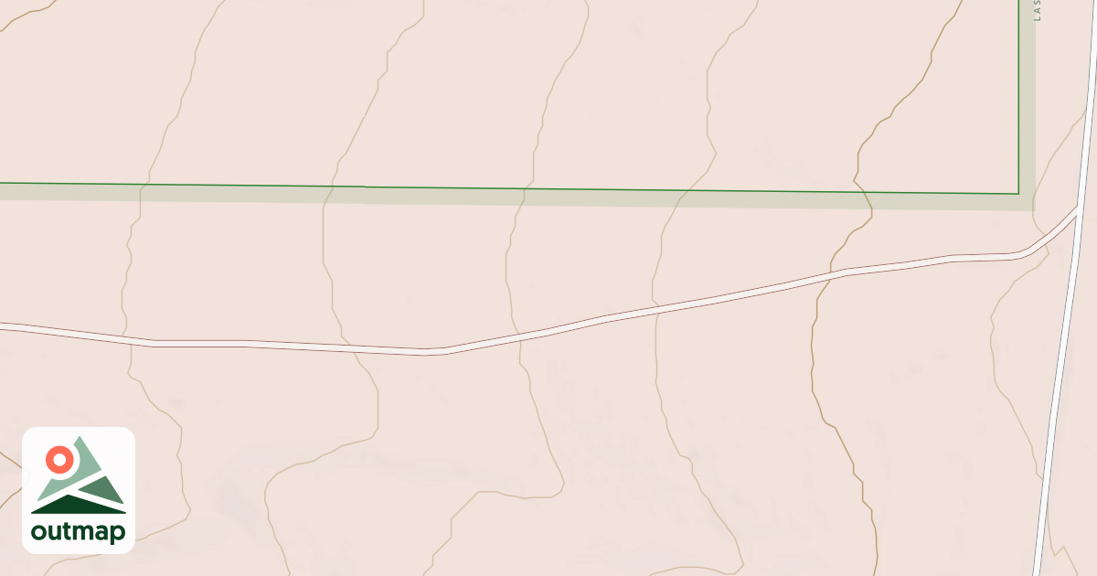 Map of CUTOFF