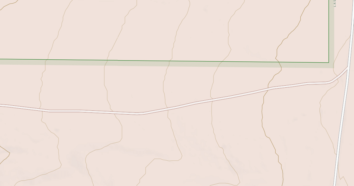 Map preview of CUTOFF