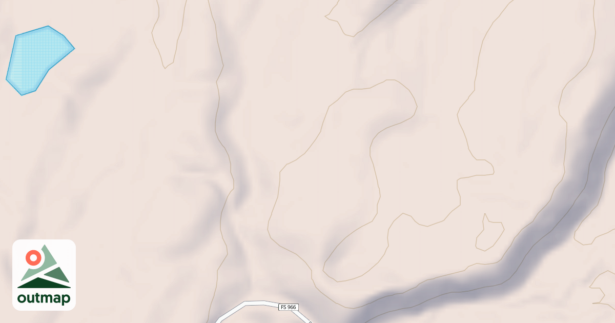 Map of FIRST PIPER STUB