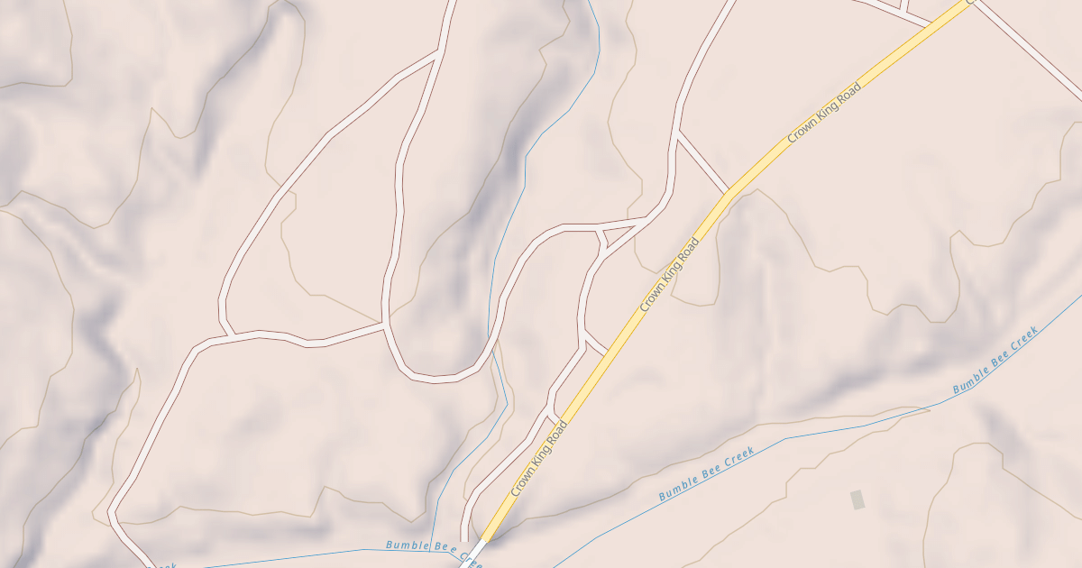 Map preview of BLM National GTLF Public Motorized Roads 335fd132-9f1a-470b-811a-fb6b1781e526