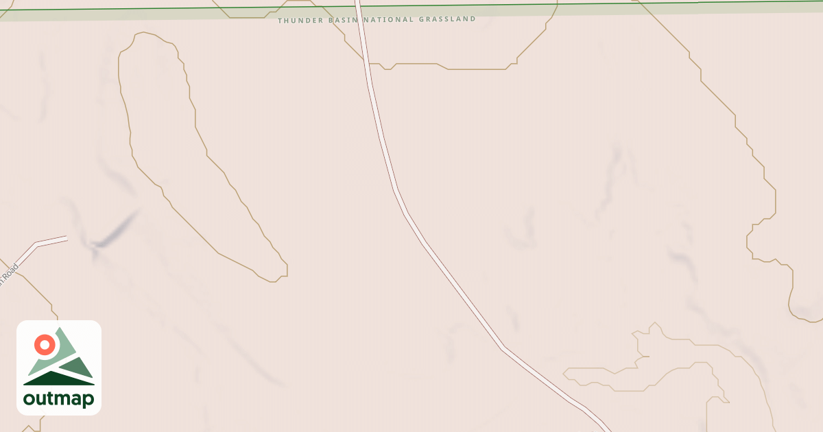 Map of 1244.A