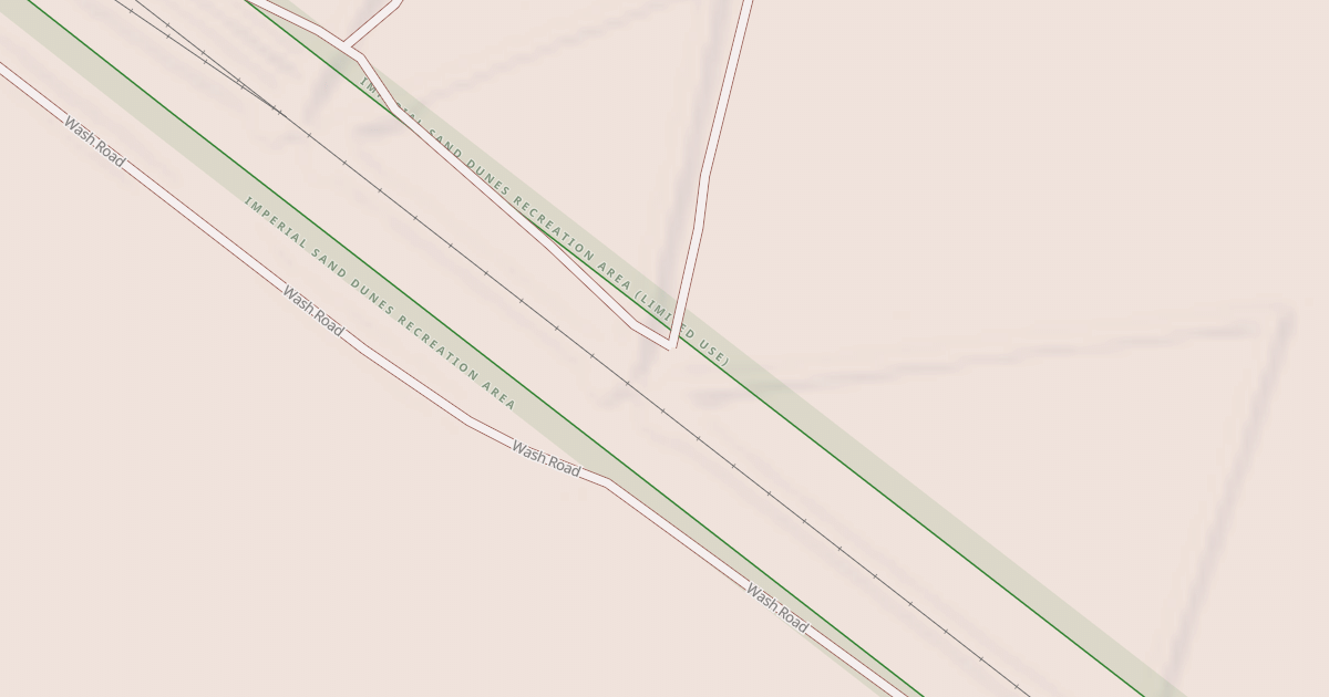Map preview of BLM National GTLF Public Motorized Roads d8fe3280-e9a0-4db6-96b8-b70c74b6727c
