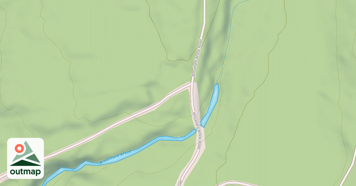 Map of 106C