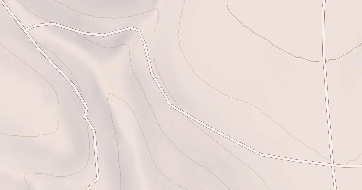 Map preview of USFS Motor Vehicle Use Map Roads {5929E1A9-86B9-40FB-A97F-AF88A1A98C85}