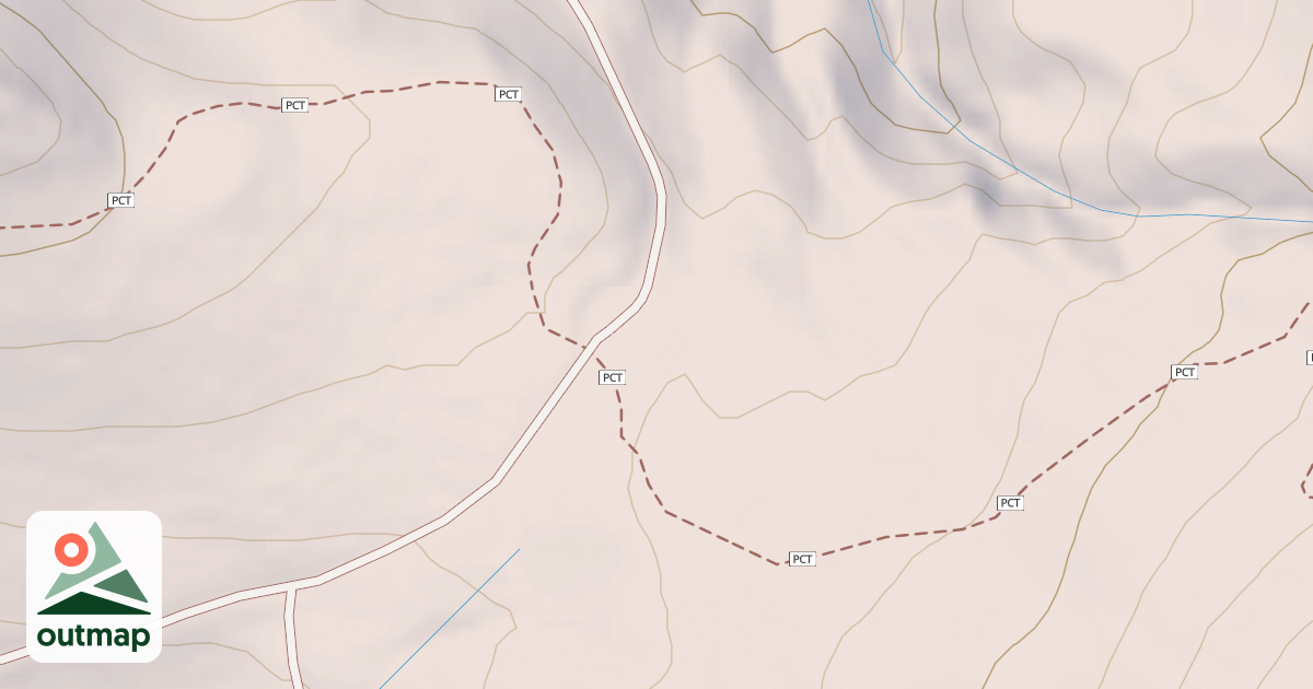 Map of 0070-040-20-05