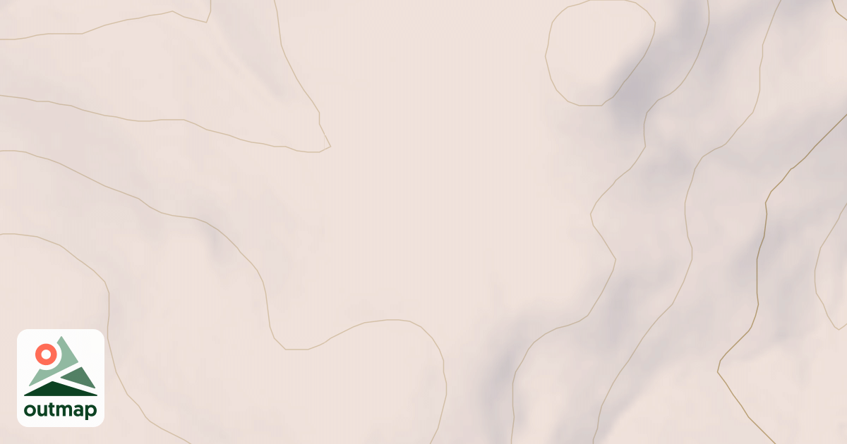 Map of ARCO PASS USER #3
