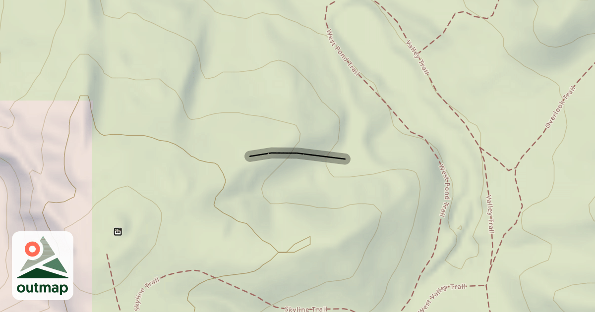 Map of No Name