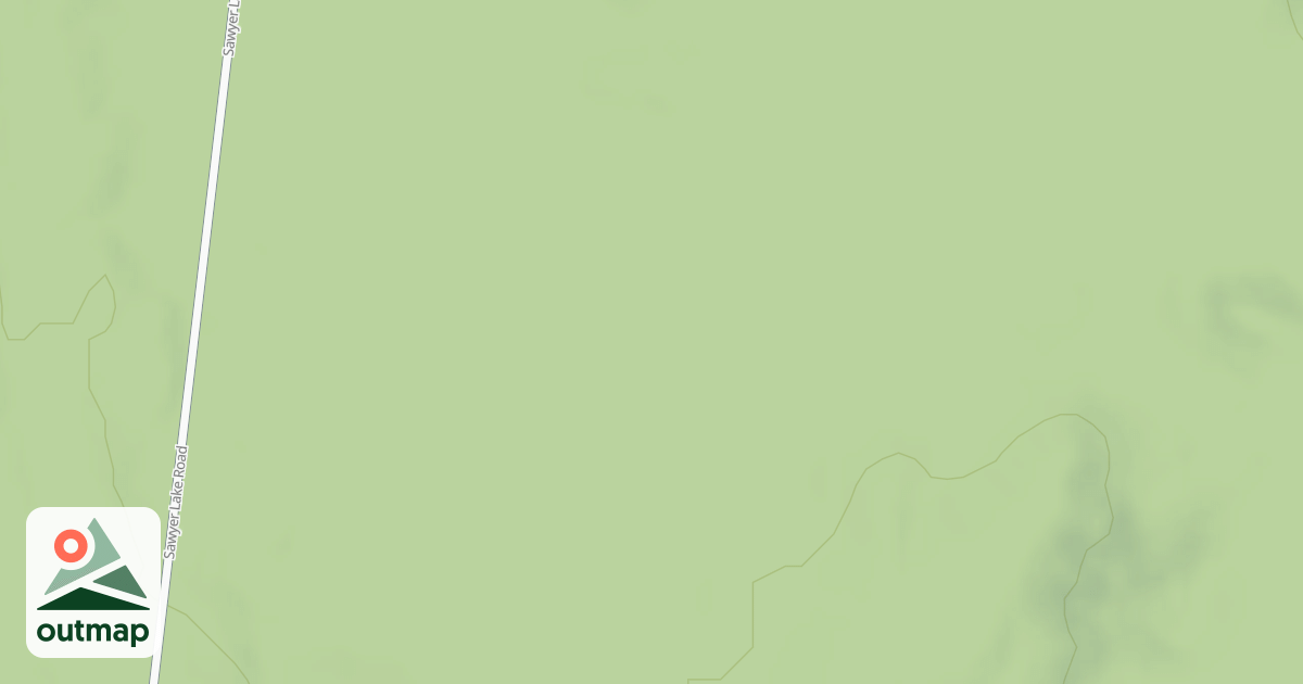 Map of FR 2336J
