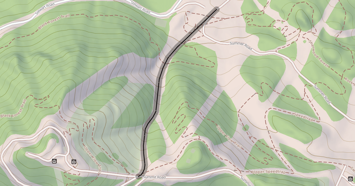 Map preview of Top Gun