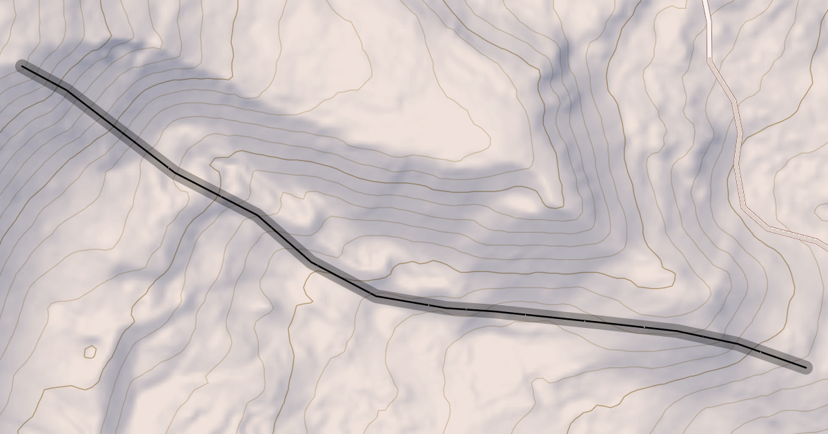 Map preview of Velvet Hammer