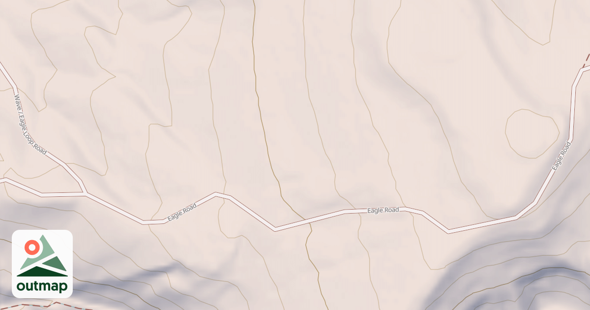 Map of BLM National GTLF Public Motorized Roads 87bbbf28-6e93-4c4f-ab5c-d1fb7fe1afe5
