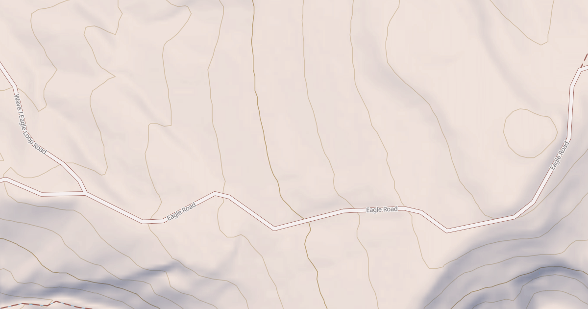 Map preview of BLM National GTLF Public Motorized Roads 87bbbf28-6e93-4c4f-ab5c-d1fb7fe1afe5