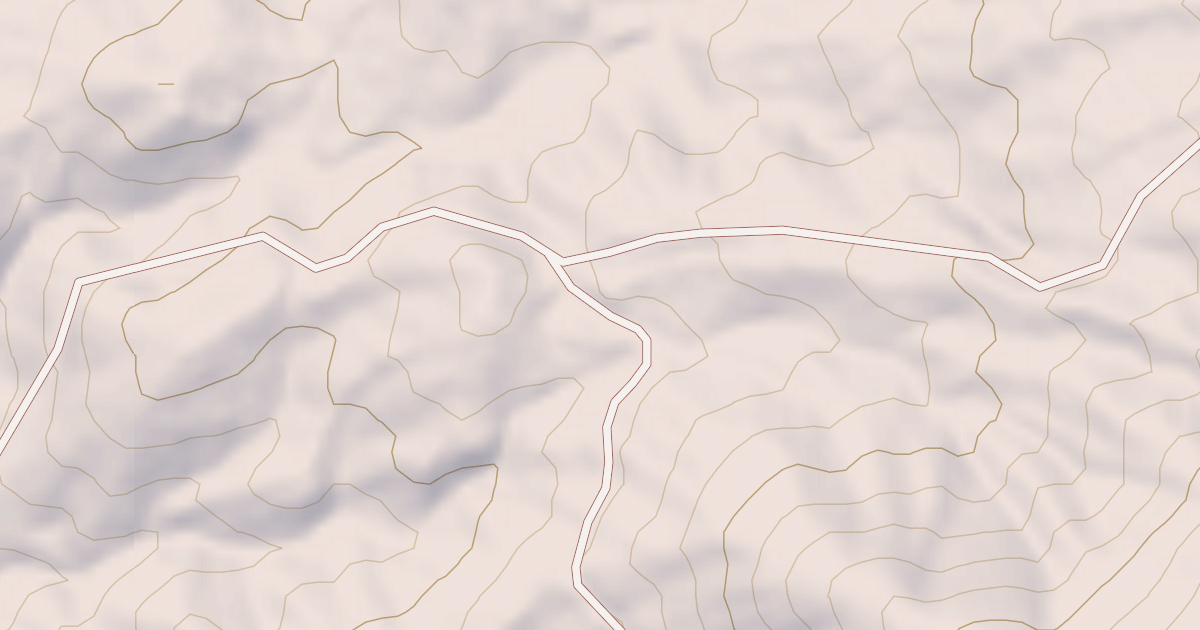 Map preview of BLM National GTLF Public Motorized Roads ebdf12df-7559-48f9-821c-e3af82c30a81