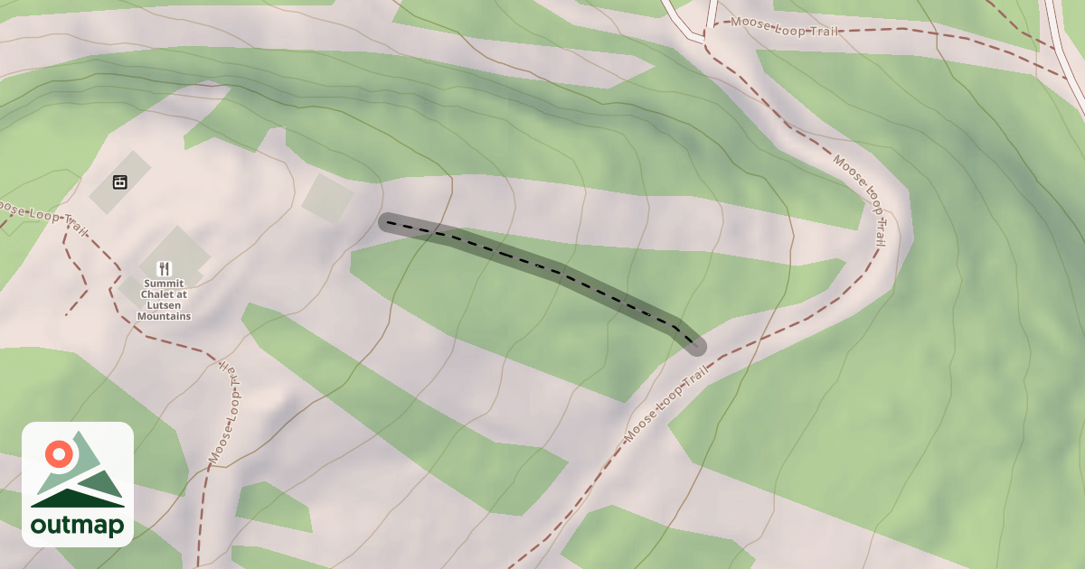 Map of Red Fox