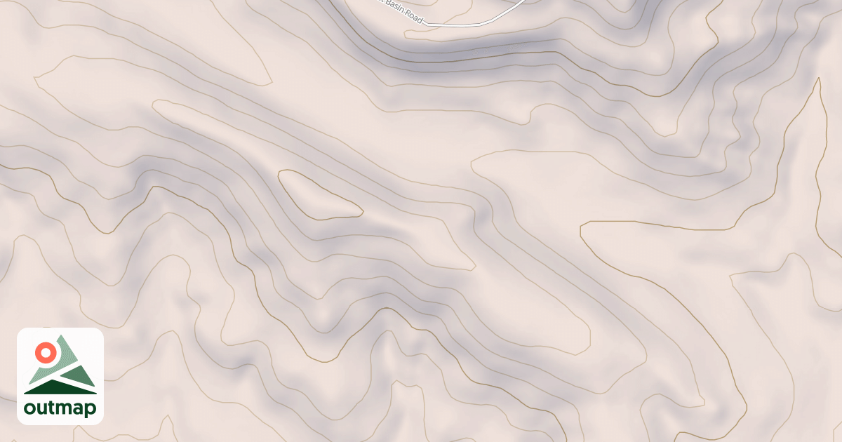 Map of USGS National Digital Trails 10f77c99-e806-4166-b4f0-757b254aa85a