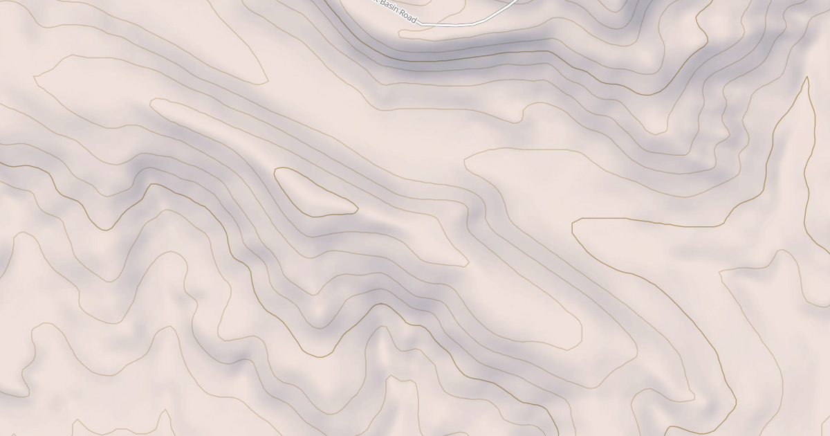 Map preview of USGS National Digital Trails 10f77c99-e806-4166-b4f0-757b254aa85a