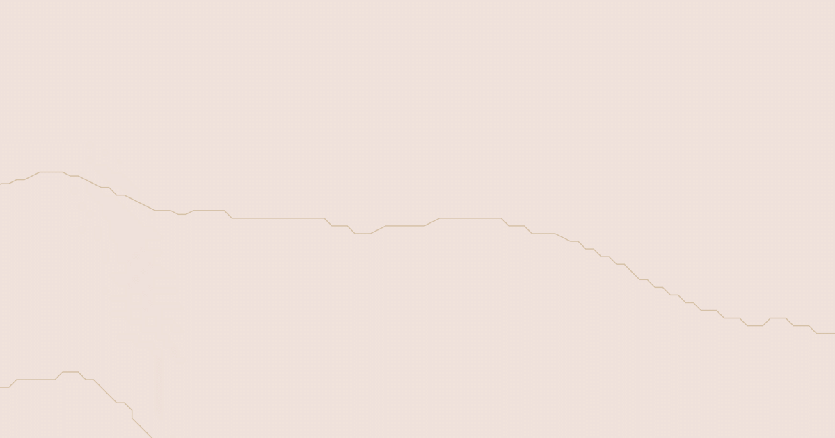 Map preview of Copper Lake Trail