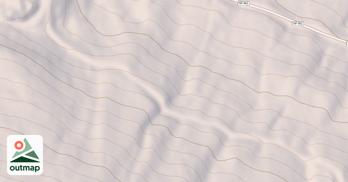 Map of 1136D