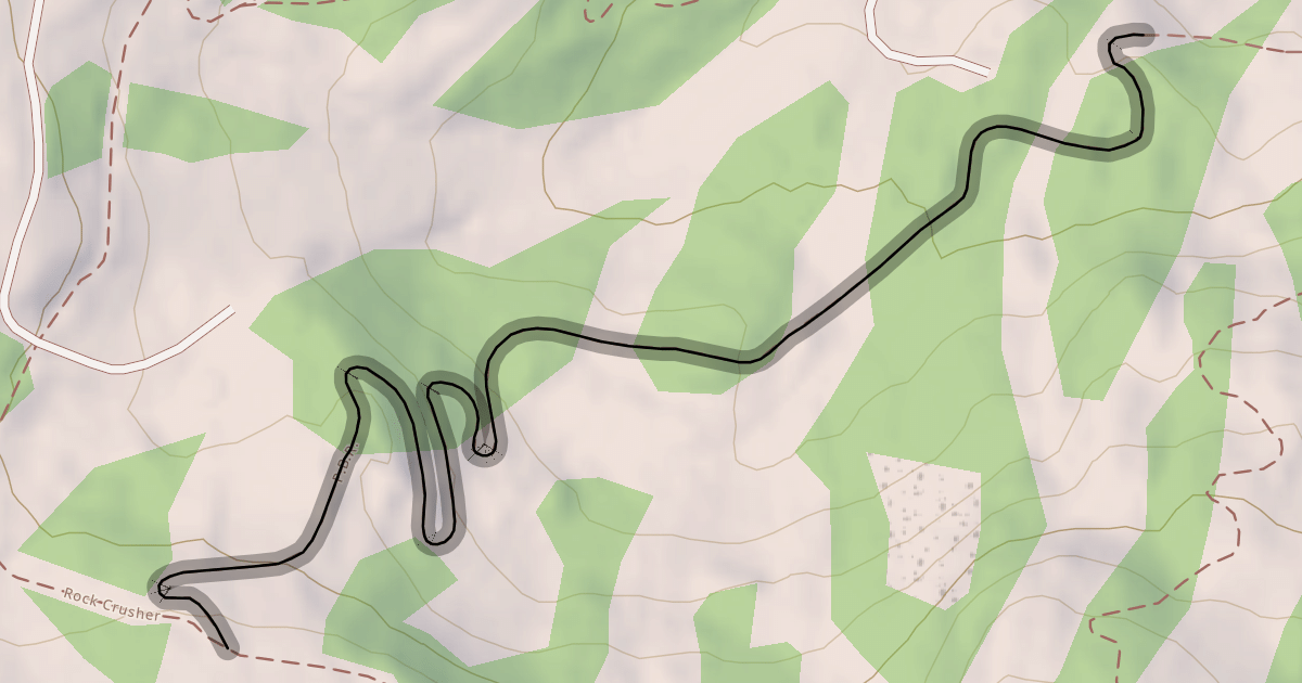 Map preview of P.B.R.